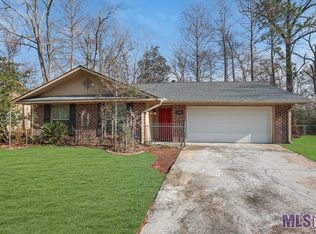 1401 Outrigger Dr, Baton Rouge, LA 70816