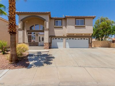 1054 Broomfield Dr, Henderson, NV, 89074