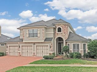 12912 Oxford Crossing Dr, Jacksonville, FL 32224