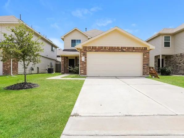 18531 Rock Flats Ravine Dr, Katy, TX 77449