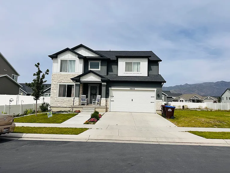 4655 N Cedar Peak Way — Photo 3