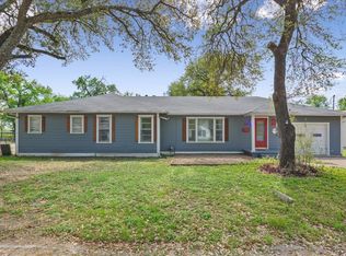 216 Bluebonnett Dr, Marlin, TX 76661