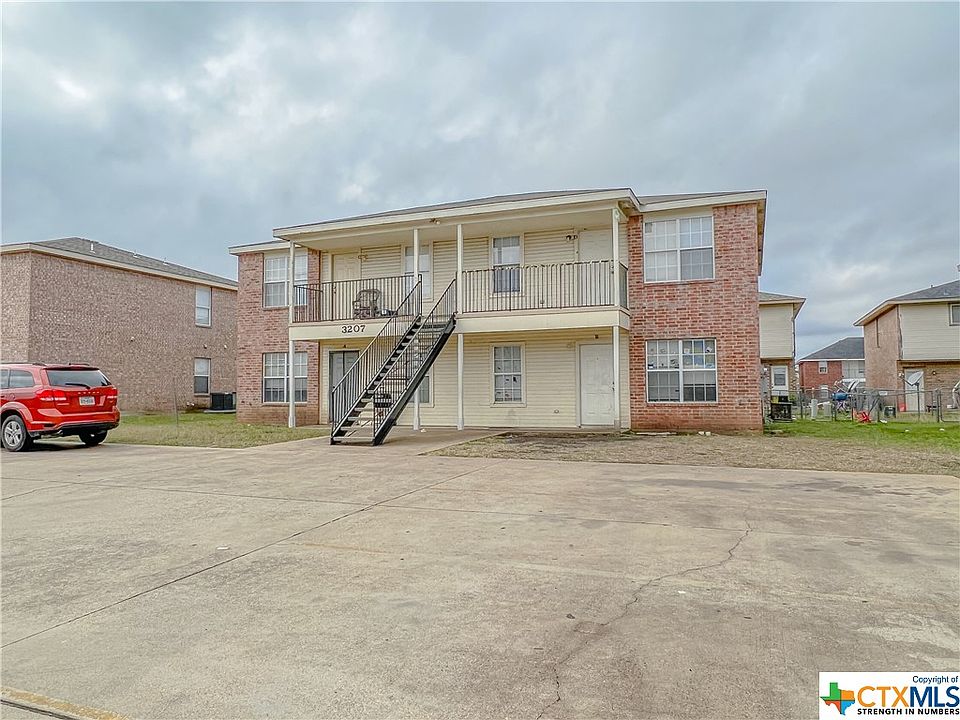 3207 Toledo Dr, Killeen, TX 76542 Zillow