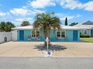 21927 Bataan Ave, Panama City Beach, FL 32413
