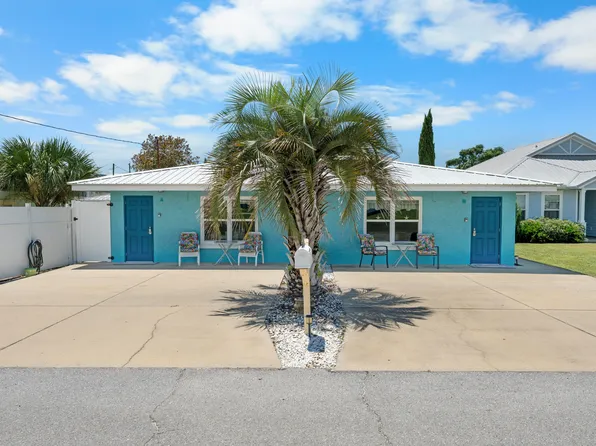 21927 Bataan Ave, Panama City Beach, FL 32413