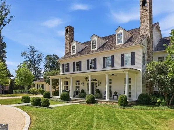 2450 Kirk Ln NW, Kennesaw, GA 30152