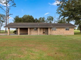 21164 Pinehill Cemetery Rd, Iowa, LA 70647