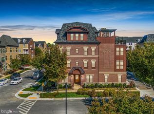 400 Steinbeck Ave, Gaithersburg, MD 20878