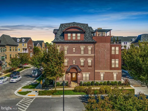400 Steinbeck Ave, Gaithersburg, MD 20878