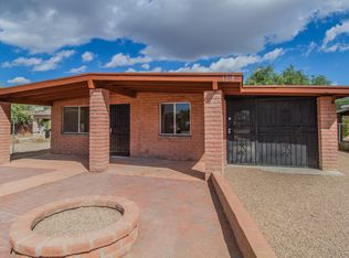 1218 W Saint Clair St, Tucson, AZ 85745