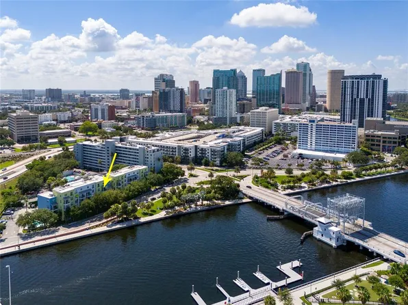 1501 Doyle Carlton Dr APT 405, Tampa, FL 33602