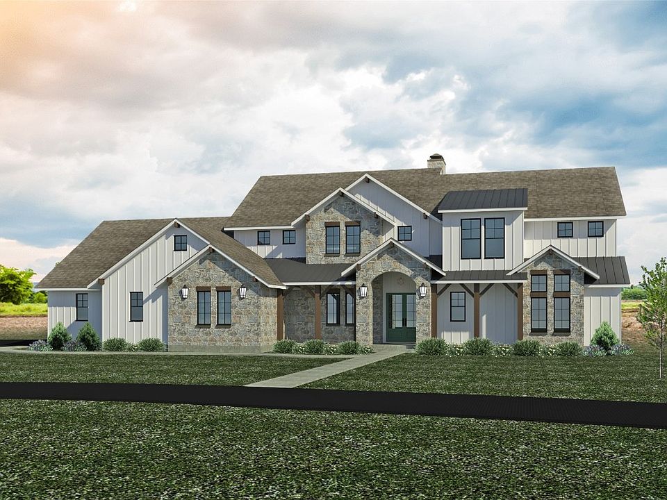 LOT 1 County Road 2526, Quinlan, TX 75474 MLS 20294369 Zillow