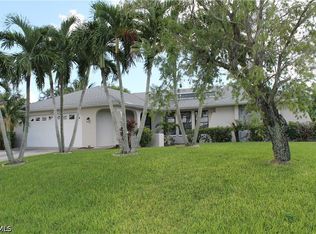1202 SE 21st Ln, Cape Coral, FL 33990