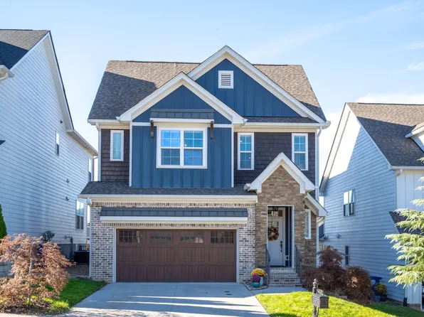 1811 Seven Pines Ln, Chattanooga, TN 37415