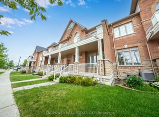 60 William Berczy Blvd, Markham, ON L6C0R8