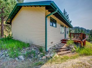 1142 Streamside Dr, Glen Haven, CO 80532