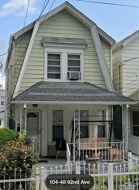 1st image of 104-48 92nd Ave