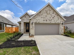 6714 Iron Clover Dr, Katy, TX 77493