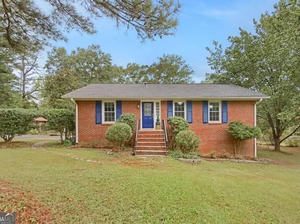 1458 Northside Dr NW, Conyers, GA 30012