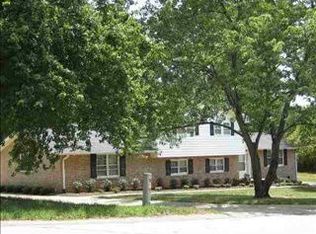 109 Braddock Dr, Mauldin, SC 29662