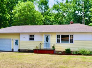 2485 Briar Ave, Muskegon, MI 49444