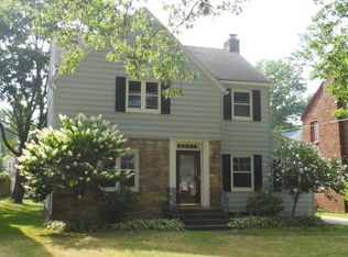 410 Greenwood Ave, Akron, OH 44320