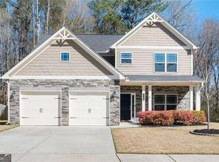 1286 Silvercrest Ct, Powder Springs, GA 30127