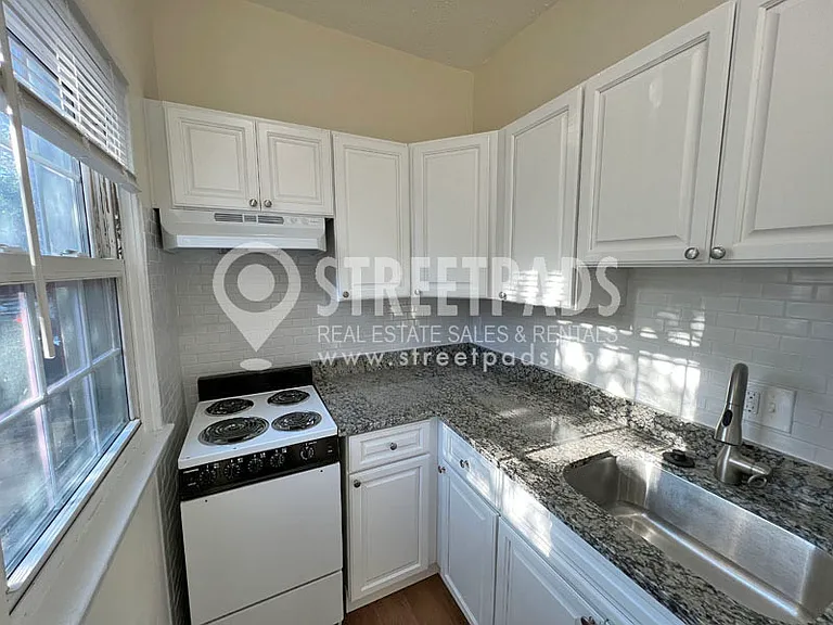 62 S Huntington Ave #15 — Photo 1