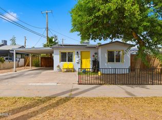 1124 N 14TH Street, Phoenix, AZ 85006