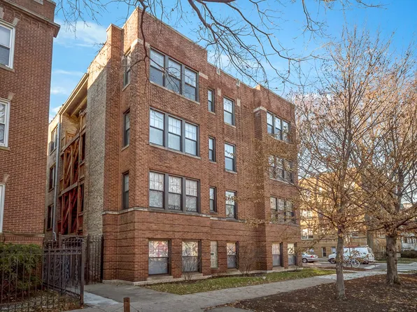 1941-55 W. Winnemac / 5020 N. Winchester, 1941 W Winnemac Ave #19531, Chicago, IL 60640