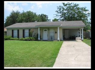 203 Alyce Pl, Long Beach, MS 39560