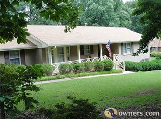 2577 Clay Ct, Jonesboro, GA 30236