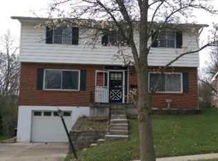 1073 Albany Ter, Cincinnati, OH 45224