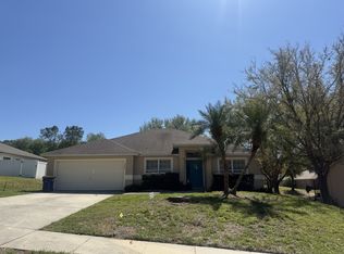 1206 Rain Forest Ln, Minneola, FL 34715