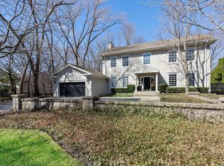 1454 N Sheridan Rd, Lake Forest, IL 60045