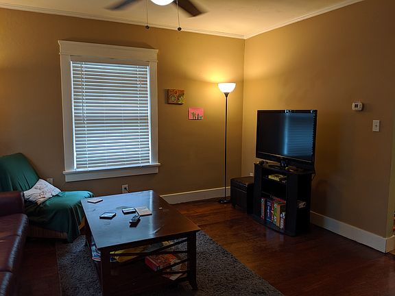 3rd image of 606 E Randolph St #A