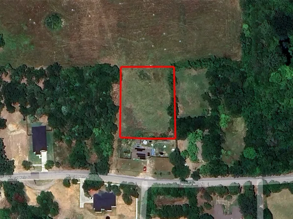 0 Mineral Wells St, Terrell, TX 75160