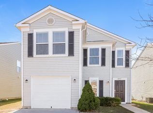 8747 Hosta Way, Camby, IN 46113