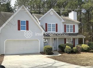 1926 Summit Creek Way, Loganville, GA 30052
