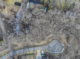 28418 Cherrywood Rd, Paynesville, MN 56362