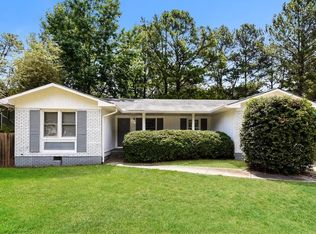 344 Tarragon Way SW, Atlanta, GA 30331