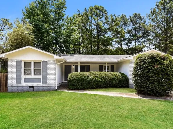 344 Tarragon Way SW, Atlanta, GA 30331
