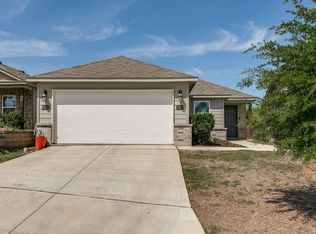 9023 Halbert Fls, San Antonio, TX 78245