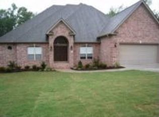 27 Jacob Pl, Little Rock, AR 72211