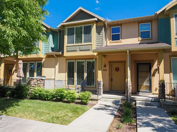 940 W Willow Green Way, Farmington, UT 84025