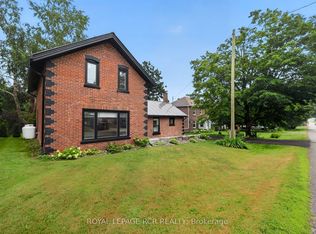 598319 2nd Line W, Mulmur, ON L9V0B6