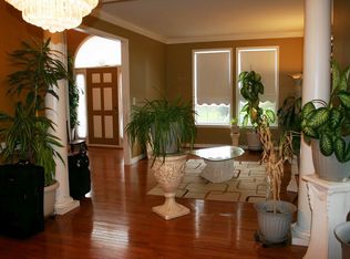 5924 Talmadge Dr, Woodbridge, VA