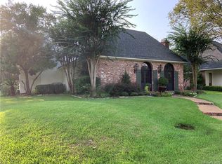 55 Victorias Dr, Bossier City, LA 71111