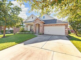 19 N Rocky Point Cir, Spring, TX 77389