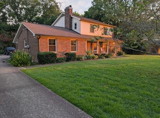199 Monticello Rd, Franklin, TN 37064